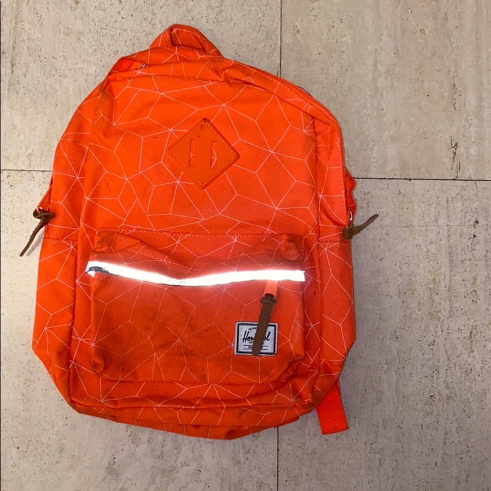 Herschel Backpack- Small